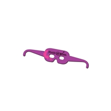 Mask Glasses - Paper Products