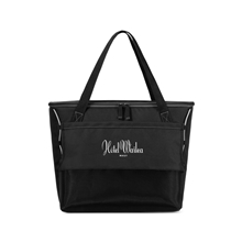 Maui Pacific Cooler Tote