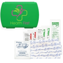 Medi - Fey(TM) First Aid Kit