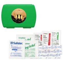 Medi - Fey(TM) Outdoor Aid Kit