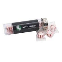 Medium 5 Candy Tube with Starlight Mints