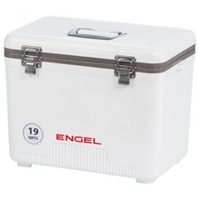 Medium Engel(R) 19 Quart Cooler