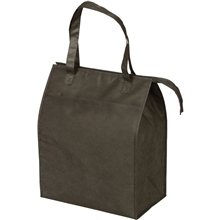 Medium Insulated Grocery Tote Bag