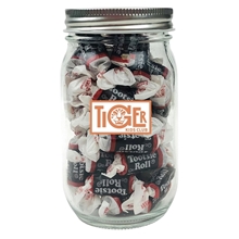 Medium Jar Standard Fill
