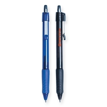 Medium Point Gel Click Pen