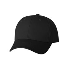 Mega Cap PET Recycled Washed Structured Cap - COLORS