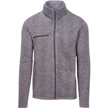 MenS Kentfield Sweater Fleece Jacket