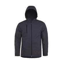 MenS Taiga Honeycomb - Shell Hooded Jacket