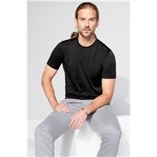 MERCER+METTLE(TM) Stretch Jersey Crew - COLORS