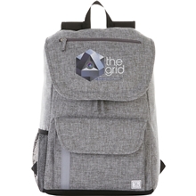Merchant Craft Ashton 15 Computer / Laptop Backpack