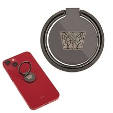Metal Cell Phone Ring Holder Stand