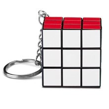 Micro Rubiks(R) Cube Key Holder