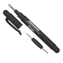 Micro Tip 4- In - One Screwdriver