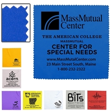 Microfiber Cleaning Cloth