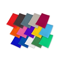 Microfiber Cloth Sunglasses Pouch