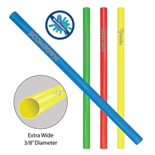 MicroHalt Bobba Straw