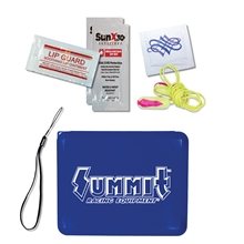 MicroHalt(TM) Race Kit