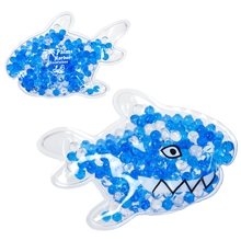 Microwavable Fish Hot / Cold Pack
