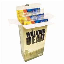 Microwave Popcorn Box - 3 Pack Box