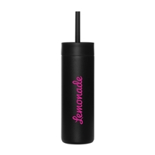 MiiR(R) Sipper Straw Bottle - 16 oz