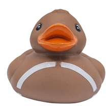 Mini Football Duck