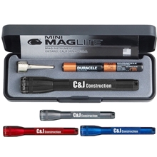 Mini Maglite(R) AAA Flashlight
