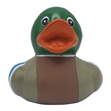 Mini Mallard Duck