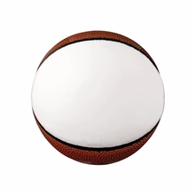 Mini Signature Basketball