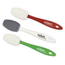 Mini Silicone Spoon (Dishwasher Safe)