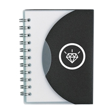Mini Spiral Notebook