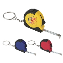 50 Pcs Keychain Tape Measure, Functional Pocket Tape Measure, Small Tape  Measure Retractable, 3ft