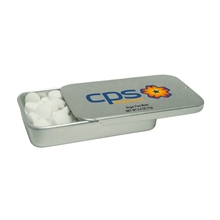 Mini Tek Slider Mints