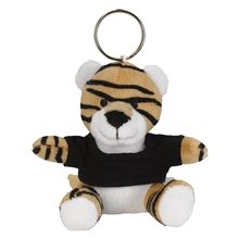 Mini Tiger Key Chain - SHIRT