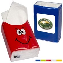 Mini Tissue Pack - Goofy Group(TM)