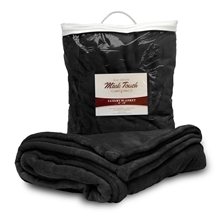 Mink Touch Blanket