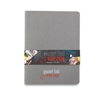 Moleskine(R) Cahier Ruled X - Large Journal