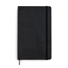 Moleskine(R) Hard Cover Dotted Large Notebook