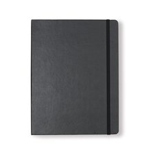 Moleskine(R) Hard Cover Ruled XL Professional Project Planner