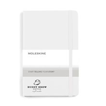 Moleskine(R) Medium Notebook Gift Set