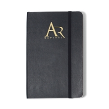 Moleskine(R) Soft Cover Ruled Pocket Notebook