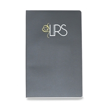 Moleskine(R) Volant Ruled Large Journal