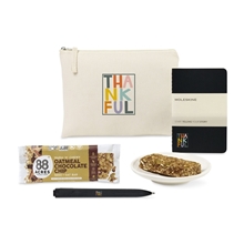 Moleskine(R) Write Delight Gift Set