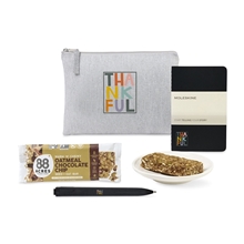 Moleskine(R) Write Delight Gift Set