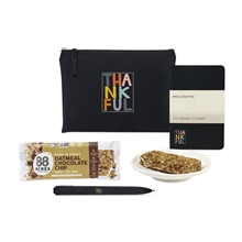 Moleskine(R) Write Delight Gift Set