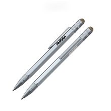 MoMA 2- in -1 Stylus Pen