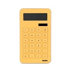 MoMa Calculator