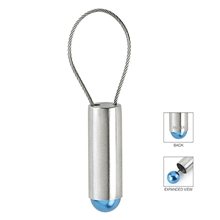 MoMa DOT Keychain