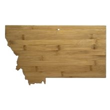 Montana Cutting Board