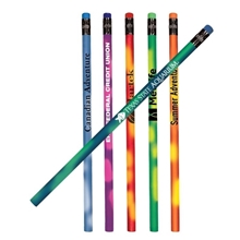 Mood Pencil With Colored Eraser