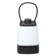 Moonstar Multi - Functional Flashlight / Lantern w / Speaker